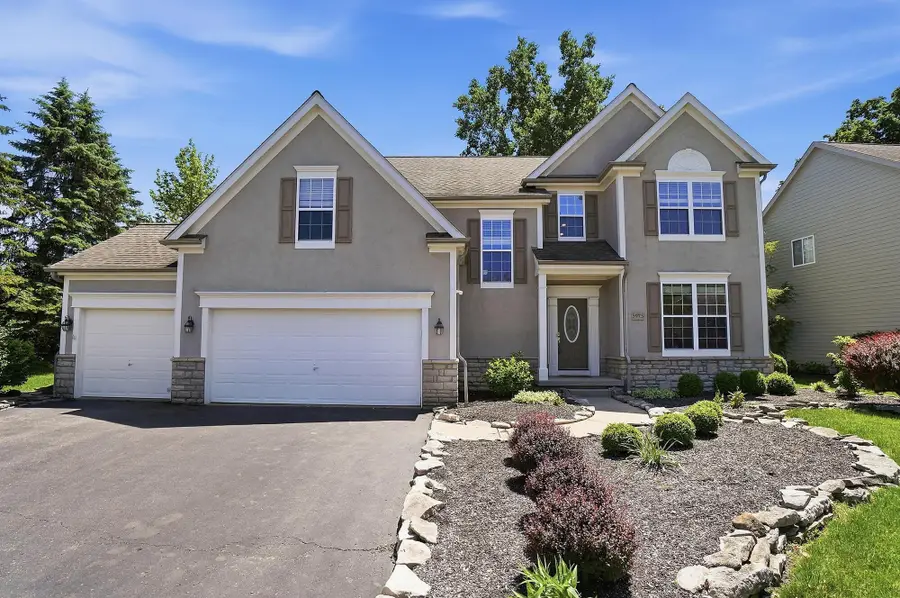 5975 Cormorant Drive, Dublin, OH 43017 - #2