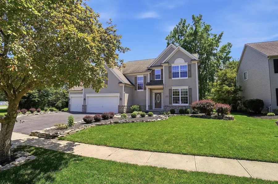 5975 Cormorant Drive, Dublin, OH 43017 - #3