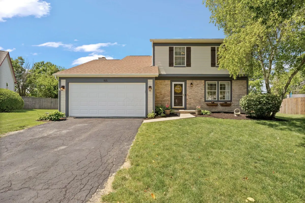 155 Blue Spruce Court, Delaware, OH 43015 - #1