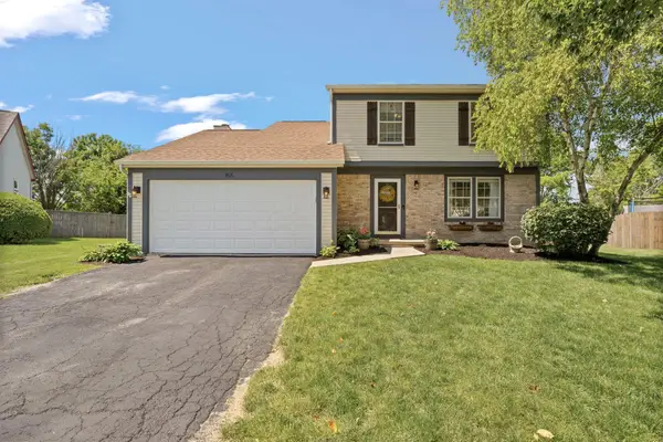 155 Blue Spruce Court, Delaware, OH 43015