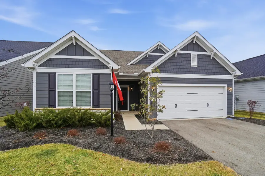 6312 Martin Avenue, Powell, OH 43065 - #2