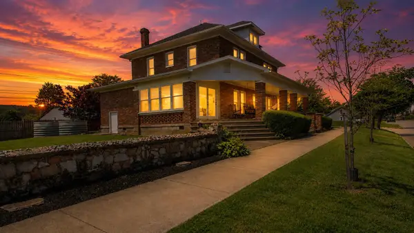 1865 Main Street, Stockport, OH 43787