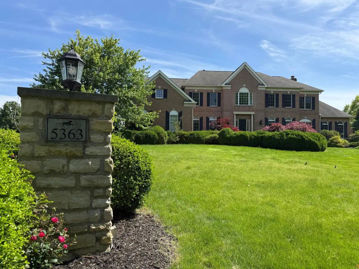 5363 Rosalind Boulevard, Powell, OH 43065 - #1
