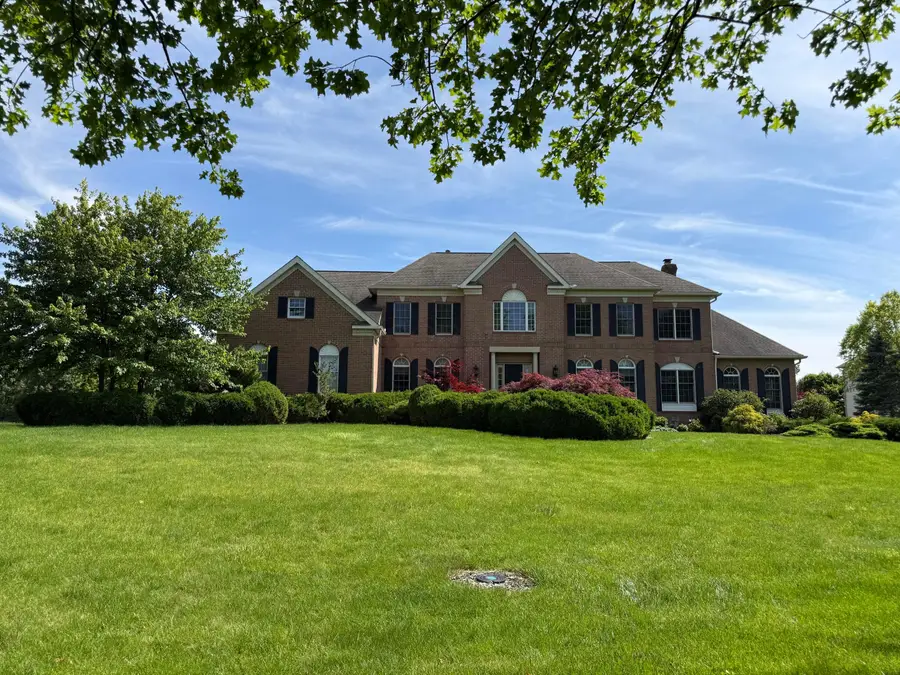 5363 Rosalind Boulevard, Powell, OH 43065 - #2