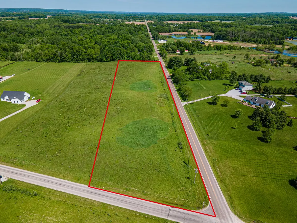 3011 County Road 20, Cardington, OH 43315 - #1