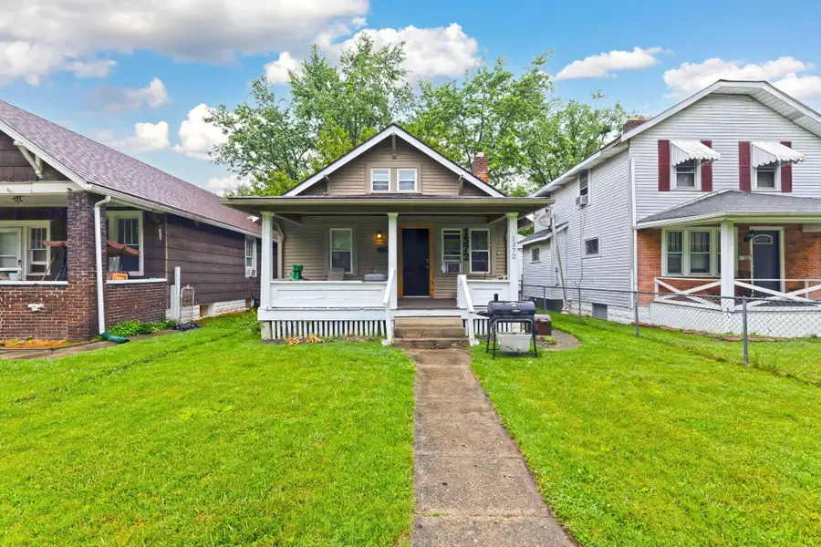 1372 Aberdeen Avenue, Columbus, OH 43211 - #2