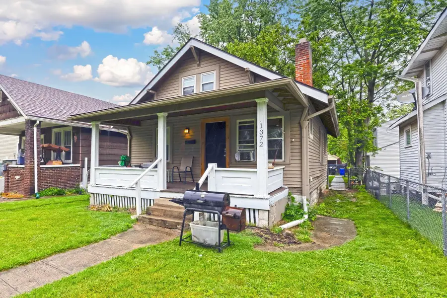1372 Aberdeen Avenue, Columbus, OH 43211 - #3