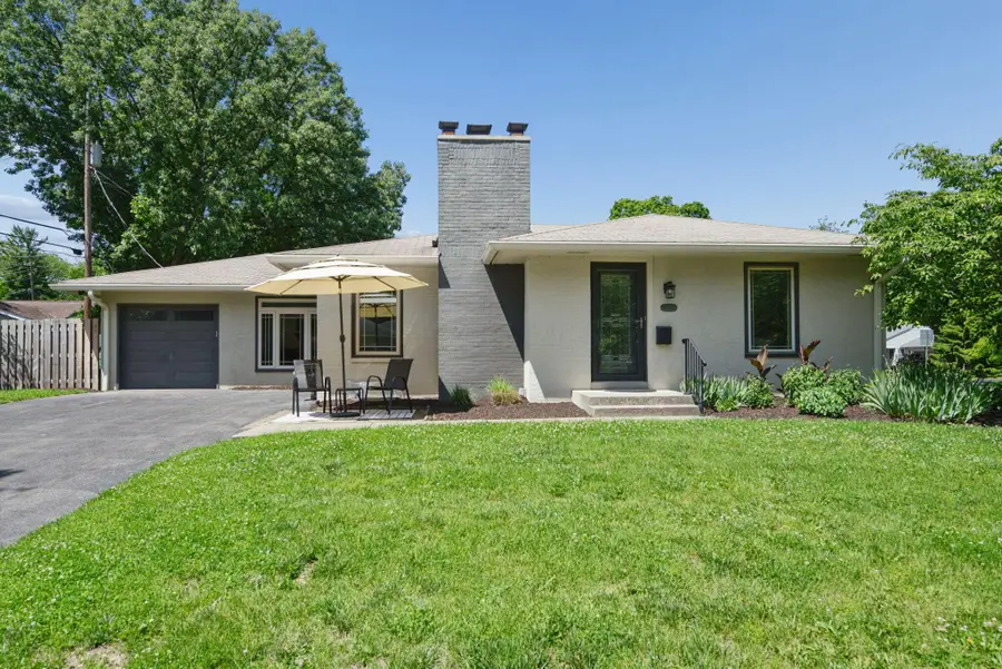 1770 Harwitch Road, Columbus, OH 43221 - #2