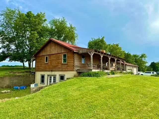 9211 Snake Road, Greenfield, OH 45123 - #1