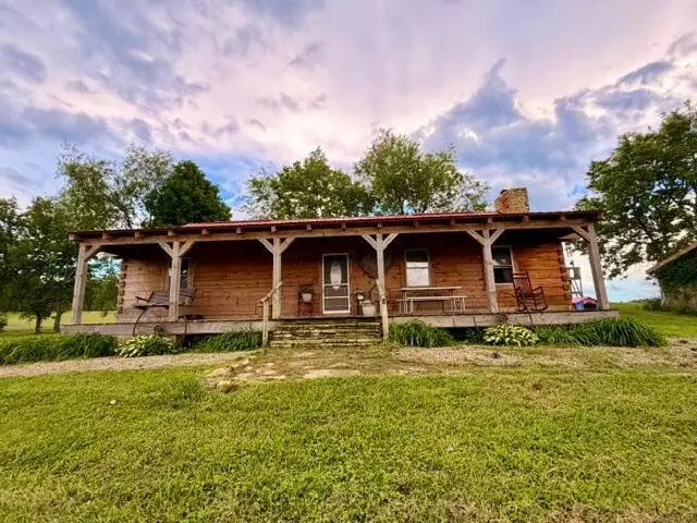 9211 Snake Road, Greenfield, OH 45123 - #3