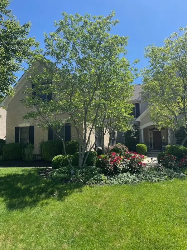 6980 Jennifer Ann Drive, Lewis Center, OH 43035