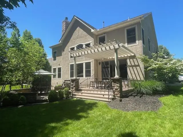6980 Jennifer Ann Drive, Lewis Center, OH 43035 - #2
