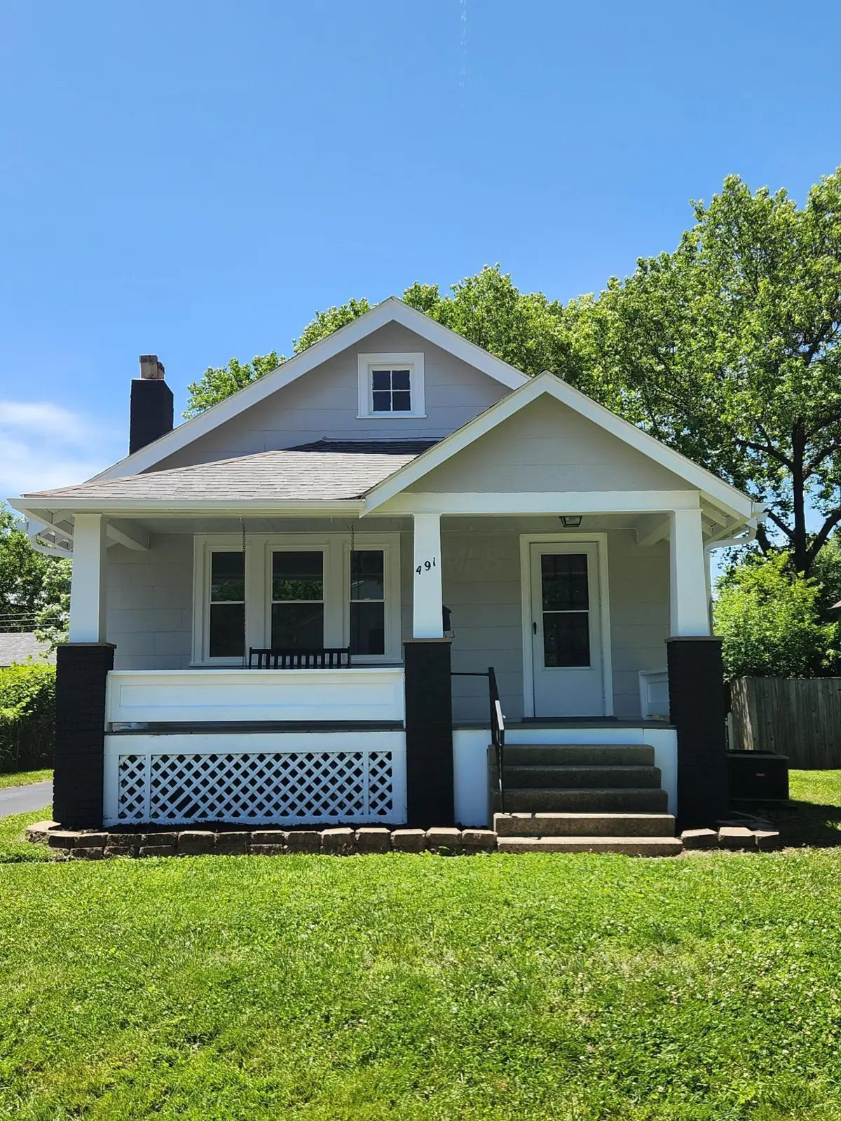 491 N Warren Avenue, Columbus, OH 43204 - #1