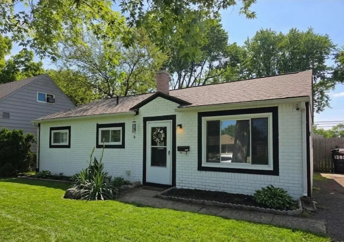 1303 Elderwood Avenue, Columbus, OH 43227 - #1