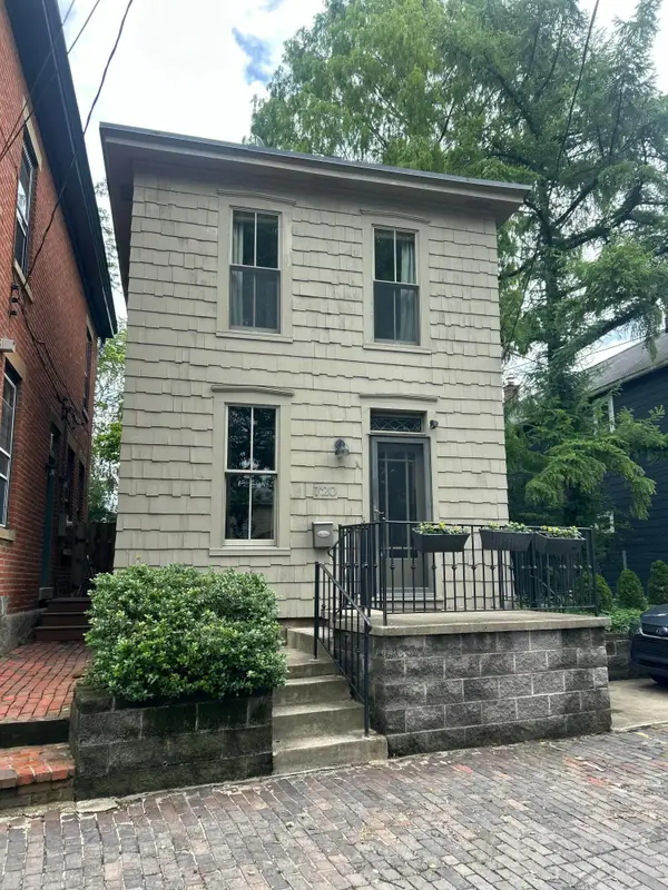720 Macon Alley, Columbus, OH 43206