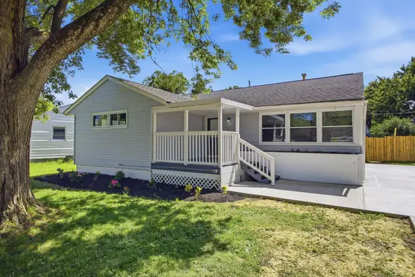 1189 Simpson Drive, Columbus, OH 43227