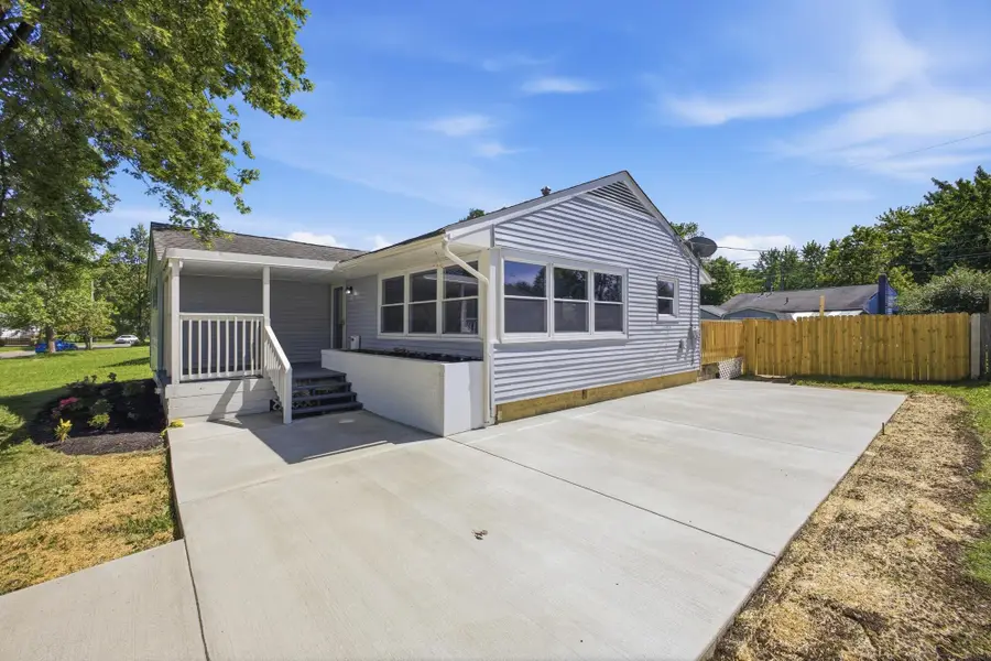 1189 Simpson Drive, Columbus, OH 43227 - #3