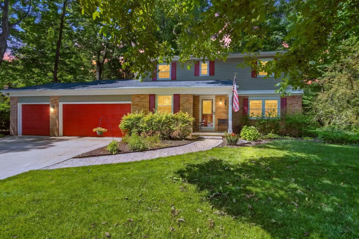 11529 Forest Lane Avenue, Pickerington, OH 43147 - #1
