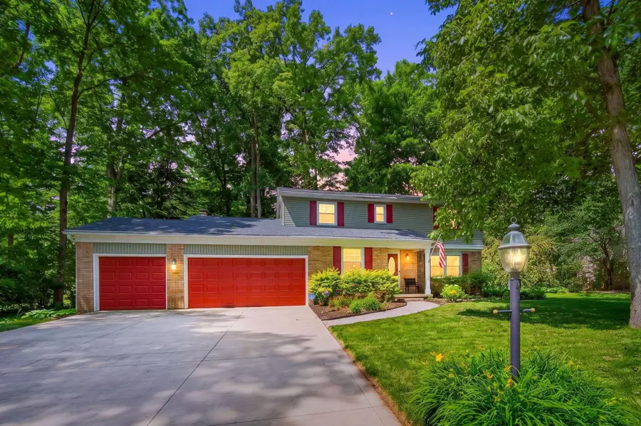 11529 Forest Lane Avenue, Pickerington, OH 43147 - #3