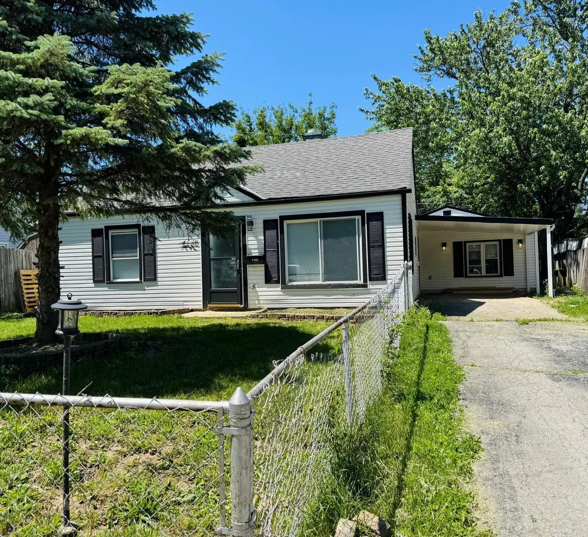 2386 Lindale Road, Columbus, OH 43224 - #1