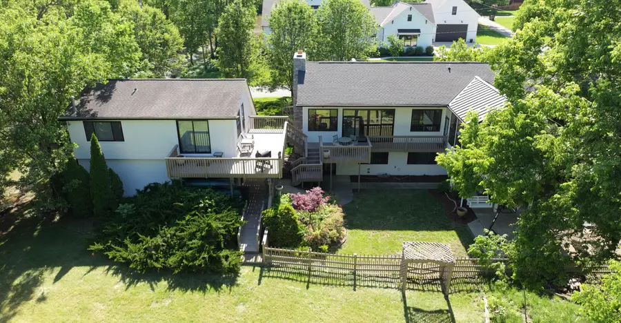 9220 Shawnee Trail, Powell, OH 43065 - #3