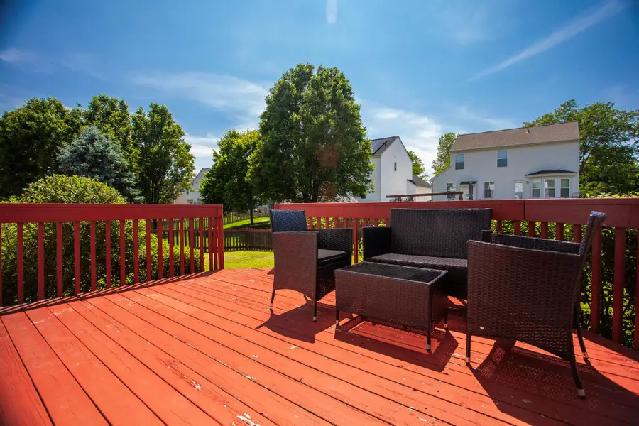 9213 Prestwick Green Drive, Columbus, OH 43240 - #3