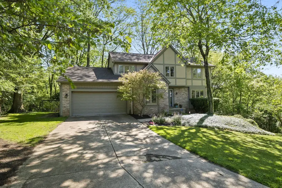 774 Loch Lomond Lane, Columbus, OH 43085 - #3