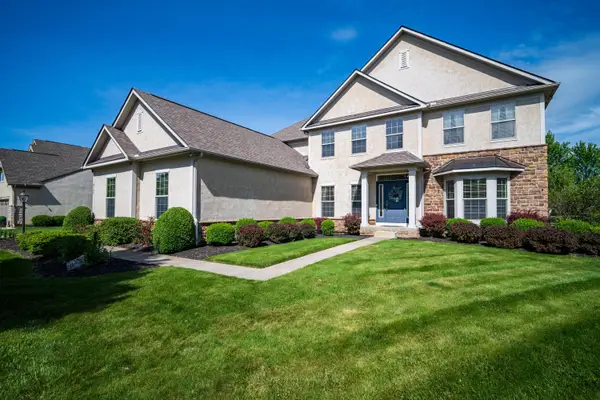 8147 Millway Loop, Powell, OH 43065