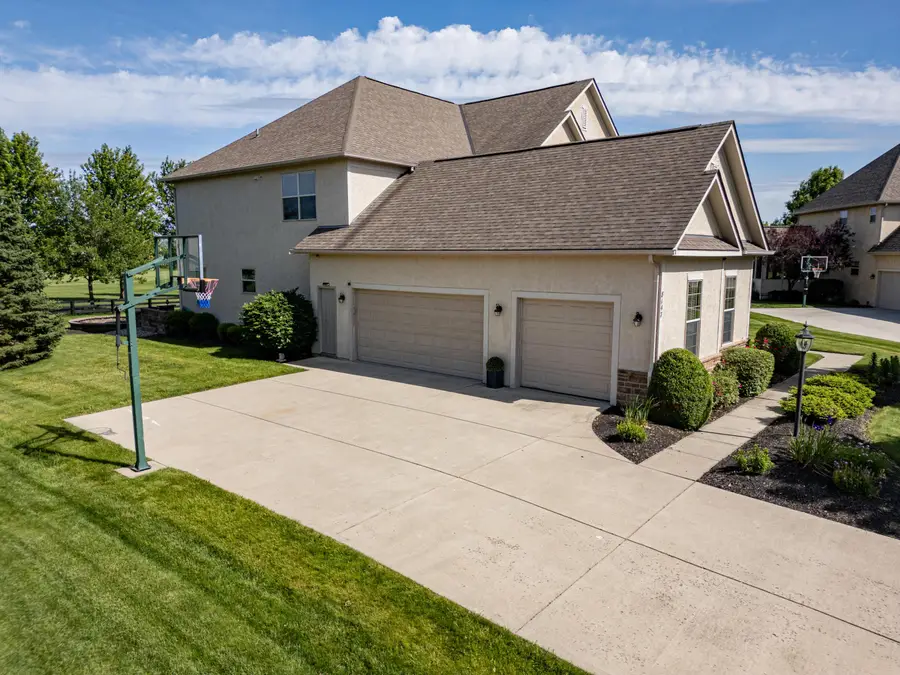 8147 Millway Loop, Powell, OH 43065 - #3