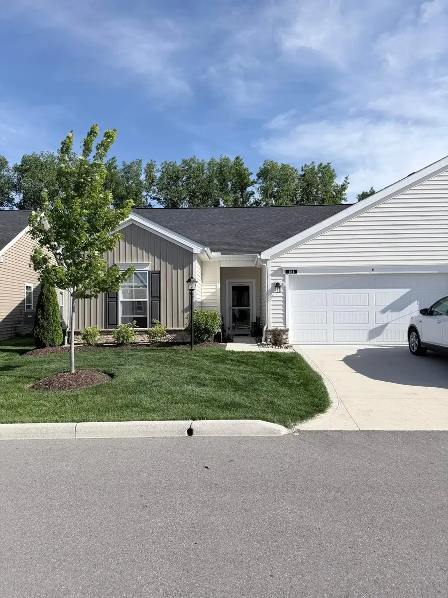 181 Lenell Loop, Delaware, OH 43015 - #2