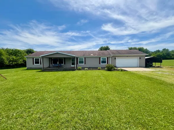 7806 E State Route 28, Martinsville, OH 45146