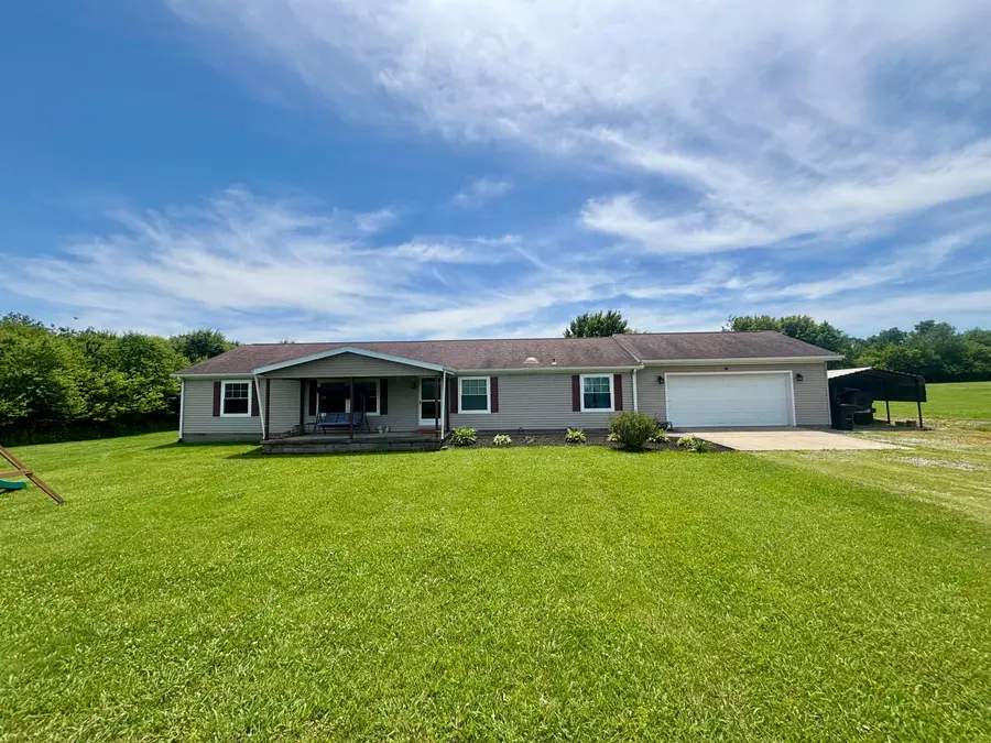 7806 E State Route 28, Martinsville, OH 45146 - #2