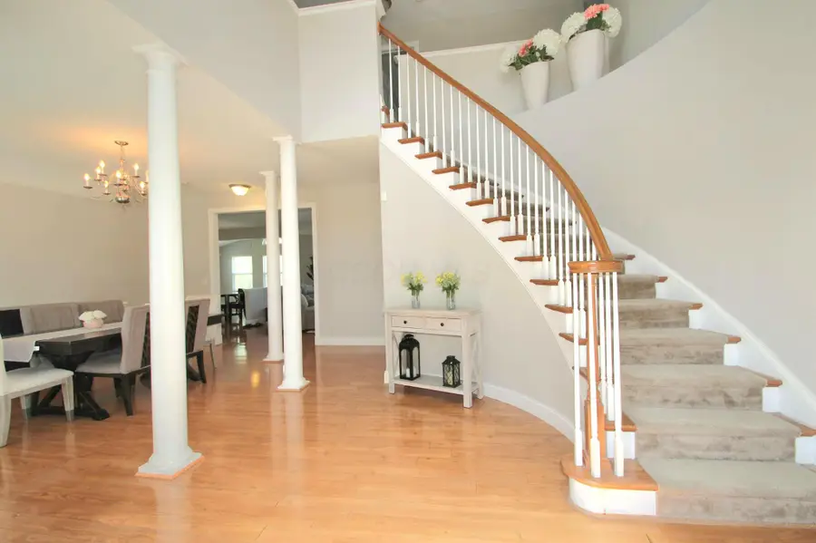400 Westview Terrace, Lithopolis, OH 43136 - #2