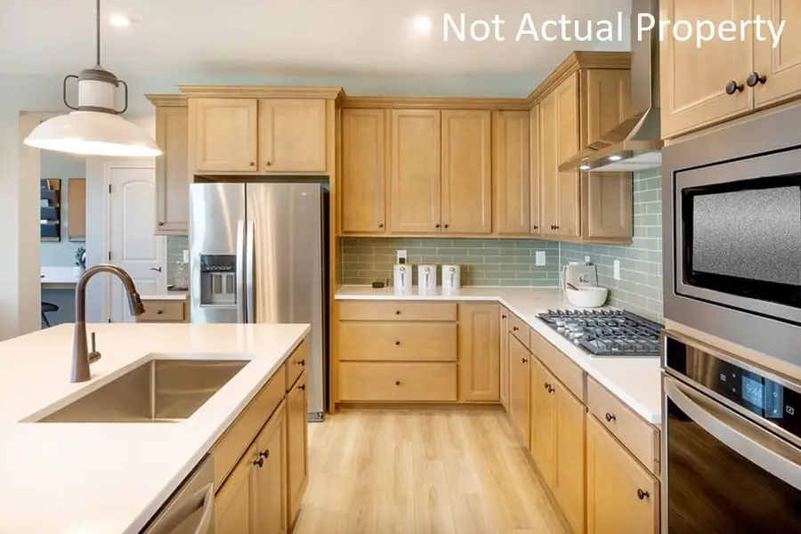 2049 Fragola Drive, Hilliard, OH 43026 - #3