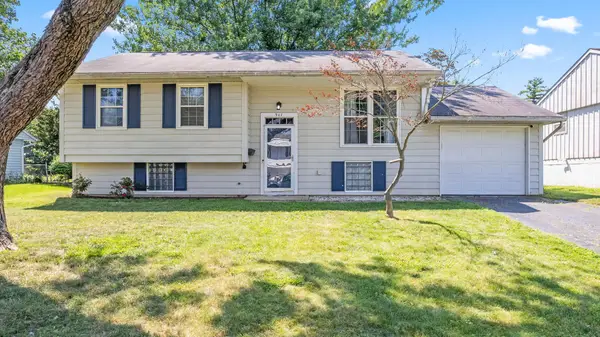 967 S Roys Avenue, Columbus, OH 43204