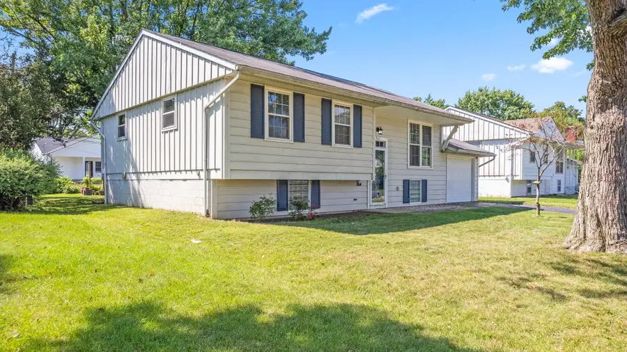 967 S Roys Avenue, Columbus, OH 43204 - #3