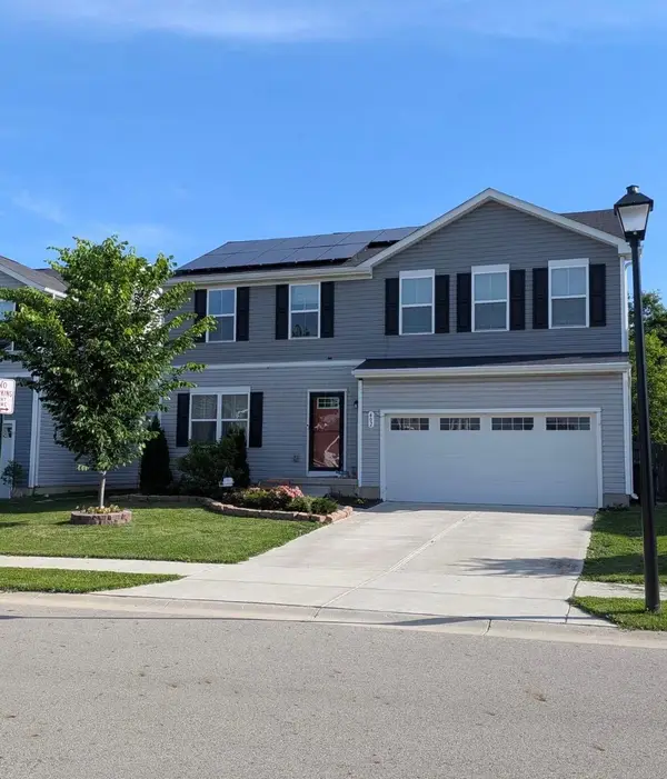402 Golden Gate Avenue, Springfield, OH 45505