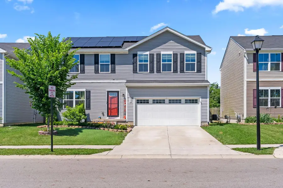 402 Golden Gate Avenue, Springfield, OH 45505 - #2