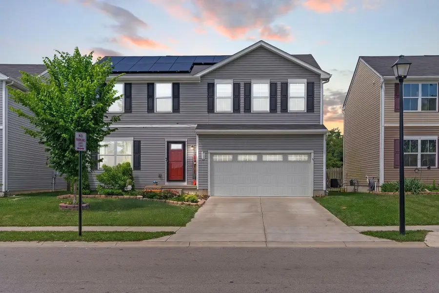 402 Golden Gate Avenue, Springfield, OH 45505 - #3