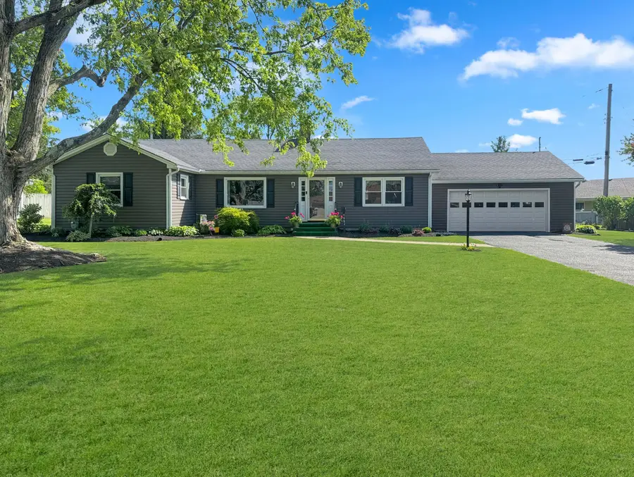1552 Grimes Circle, Urbana, OH 43078 - #2