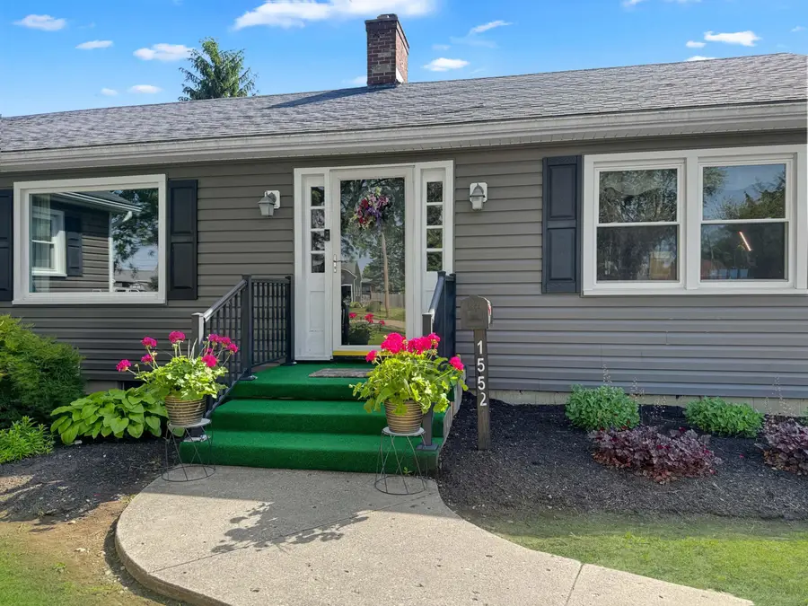 1552 Grimes Circle, Urbana, OH 43078 - #3