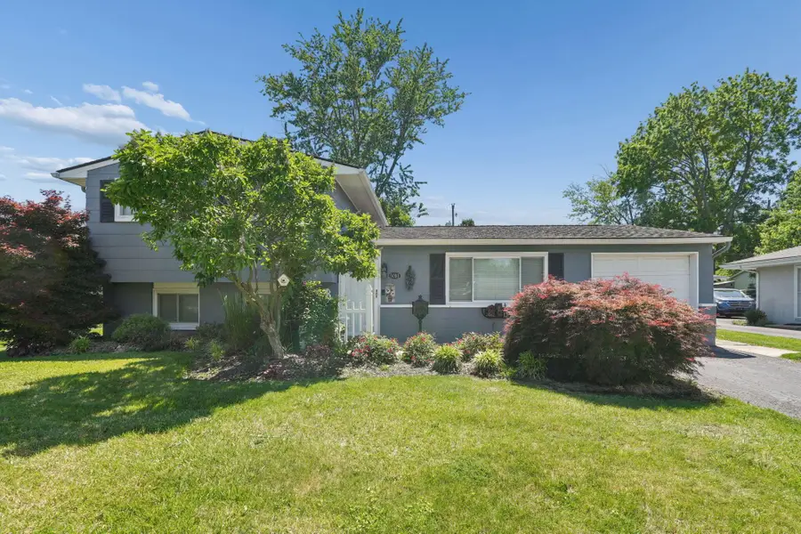 5093 Bigelow Drive, Hilliard, OH 43026 - #2