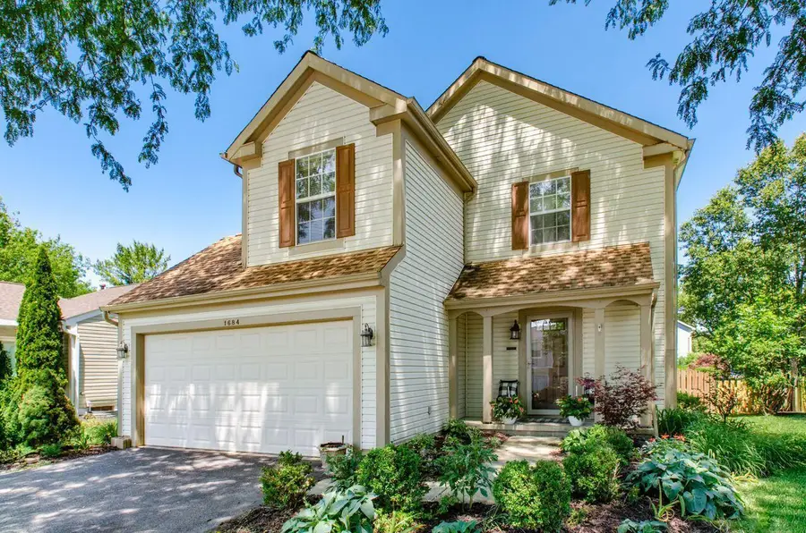 1684 Weather Stone Lane, Columbus, OH 43235 - #2