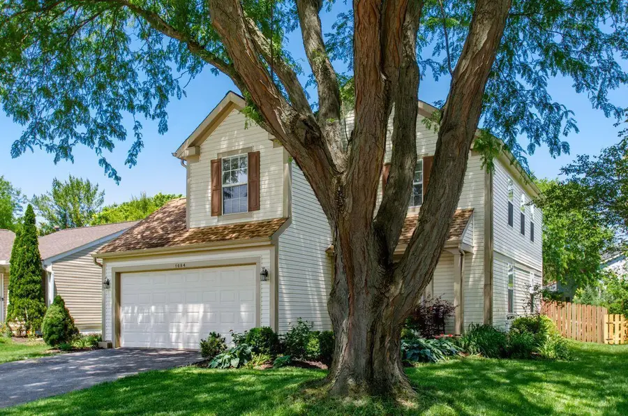 1684 Weather Stone Lane, Columbus, OH 43235 - #3