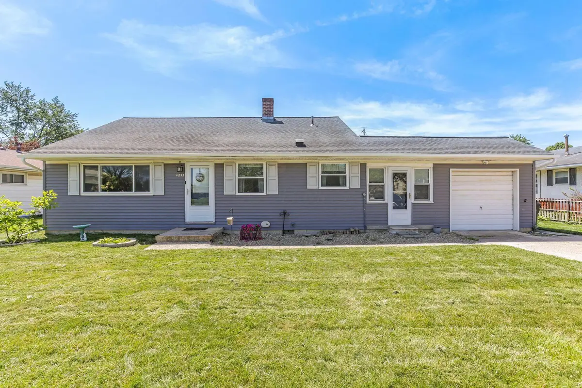 4853 Cemetery Road, Hilliard, OH 43026 - #1