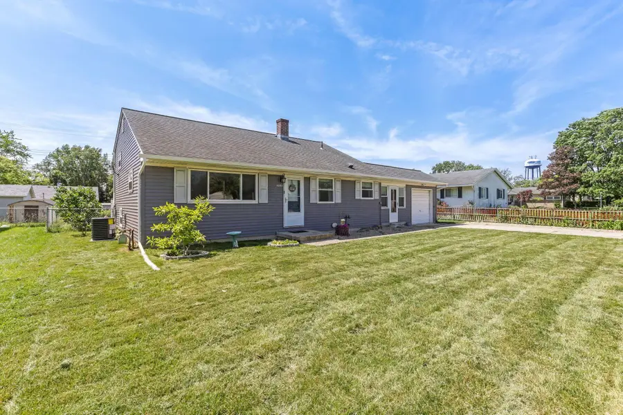 4853 Cemetery Road, Hilliard, OH 43026 - #3