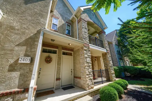2401 Keep Place, Columbus, OH 43204