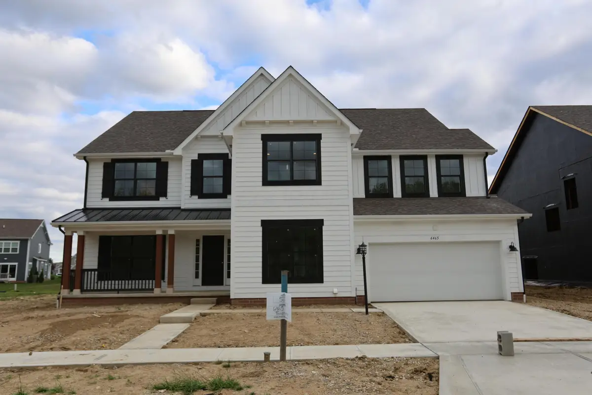 6465 Tanseyclose Lane, Dublin, OH 43016 - #1
