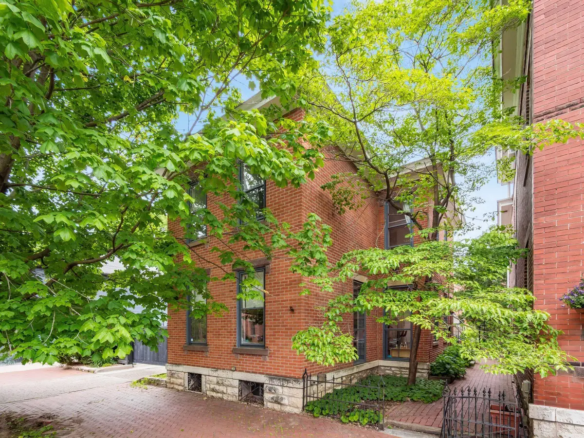 768 City Park Avenue, Columbus, OH 43206 - #1