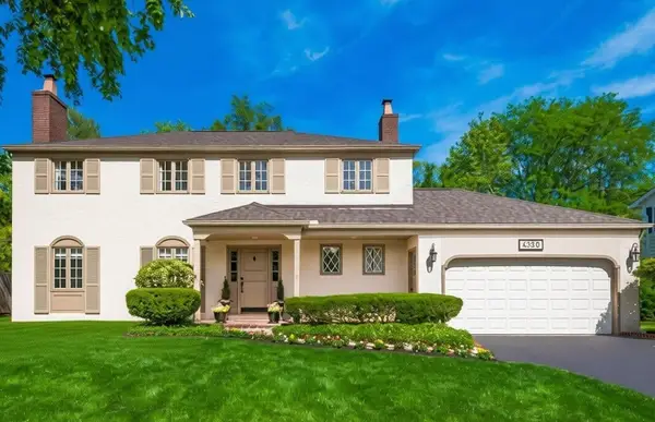 4350 Crown Point Drive, Columbus, OH 43220